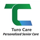 Turo Care   Personalized Senior Care logo