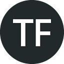 TURRELL FUND logo