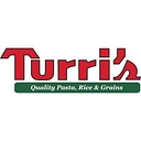 Turri's Italian Foods logo