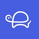 Turtle logo