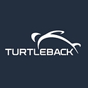 Turtleback logo