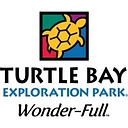 Turtle Bay Exploration Park logo