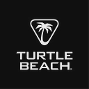 Turtle Beach Corporation logo