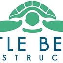 Turtle Beach Construction logo