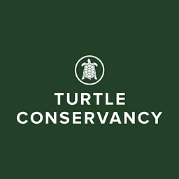 Turtle Conservancy logo