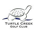 Turtle Creek Golf Club, On logo