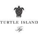 Turtle Island, Fiji logo