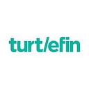 Turtlefin logo