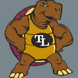 Turtle Lake High logo