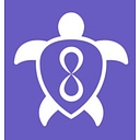Turtle Method logo