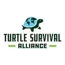 The Turtle Survival Alliance Foundation logo