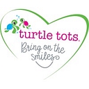 Turtle Tots Ltd logo