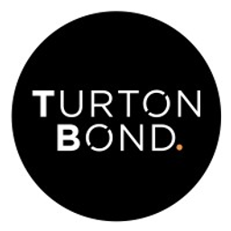 Turton BOND logo