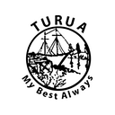 Turua Primary School logo