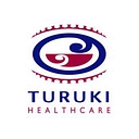 Turuki Health Care logo