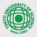 Tokyo University of Science logo