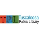 Tuscaloosa Public Library