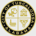 City of Tuscaloosa logo