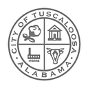 City of Tuscaloosa logo