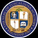 Tuscaloosa Academy logo