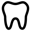 Tuscaloosa Dental Arts logo