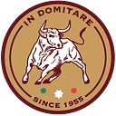 Tuscan Bull Leather Goods logo