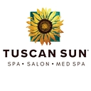 Tuscan Sun Spa & Salon logo