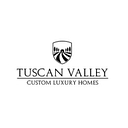 Tuscan Valley Homes logo