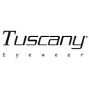 Tuscany Eyewear logo
