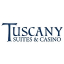 Tuscany Suites & Casino logo
