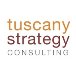 Tuscany Strategy Consulting logo
