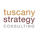 Tuscany Strategy Consulting logo