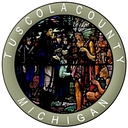 Tuscola County logo