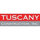 Tuscany Construction logo
