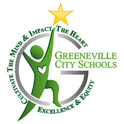 Tusculum View Elementary logo