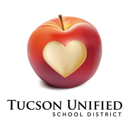 Tucson Unified School District logo