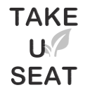 TAKE UR SEAT
