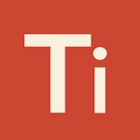 tusenideer.no logo