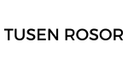 tusenrosor.com logo