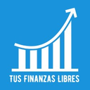 tusfinanzaslibres.com logo