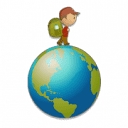 tusguiasdeviaje.com logo
