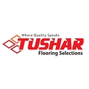 Tushar Flooring logo