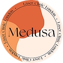 Tushé Laser Clinic logo