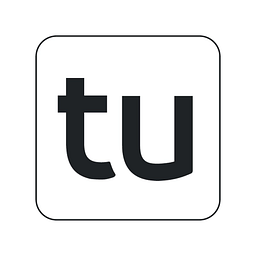 TuSimple, Inc. logo