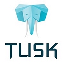 Tusk Partners logo