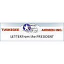 Tuskegee Airmen Inc logo