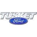 Tusket Ford logo