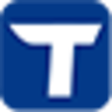 Tusk Robots logo