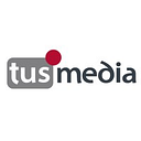 TUS Media logo