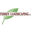 Tussey Landscaping logo